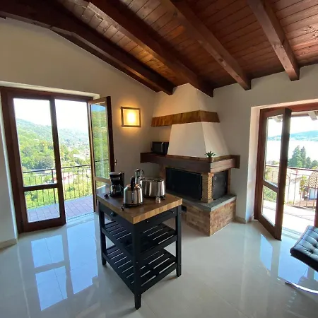 Penthouse Andrea * مييْنا