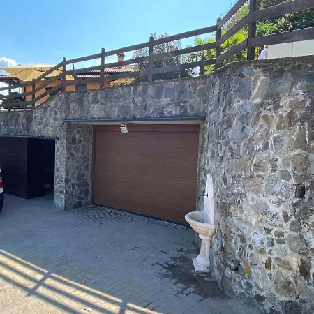 Penthouse Andrea * Meina