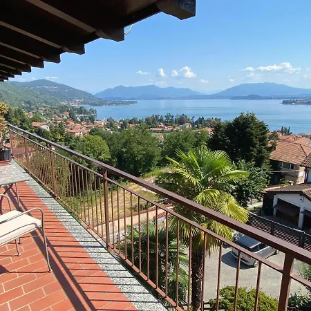 Penthouse Andrea مييْنا