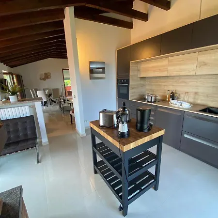 公寓 Penthouse Andrea