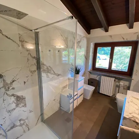 Penthouse Andrea 公寓