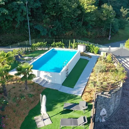 Apartament Penthouse Andrea *