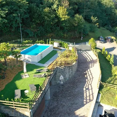 Penthouse Andrea * مييْنا