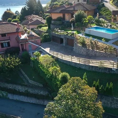 Penthouse Andrea Apartament *