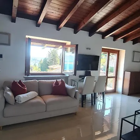 Apartament Penthouse Andrea