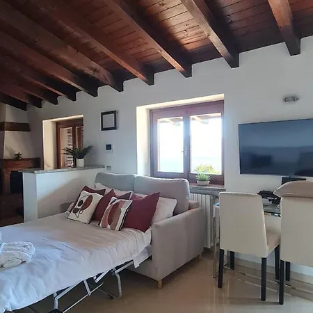 Penthouse Andrea * مييْنا