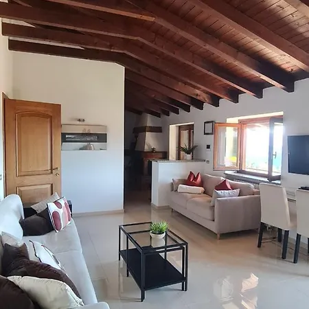 شقة Penthouse Andrea مييْنا