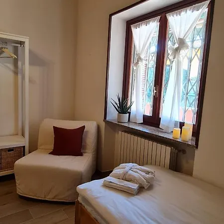 Apartament Penthouse Andrea *