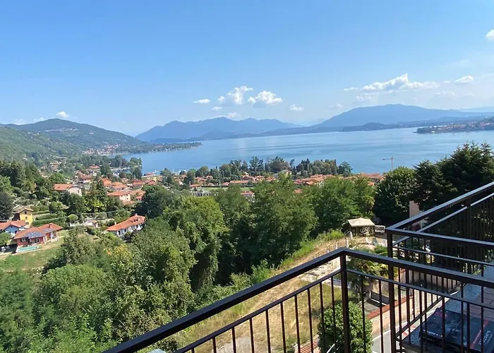 Penthouse Andrea Appartement