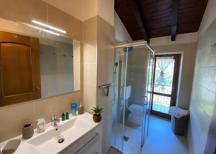 Penthouse Andrea * Meina