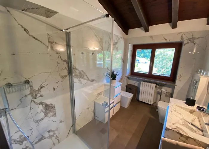 Penthouse Andrea Appartement