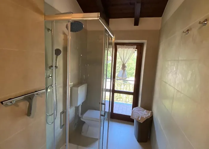 Penthouse Andrea * Meina