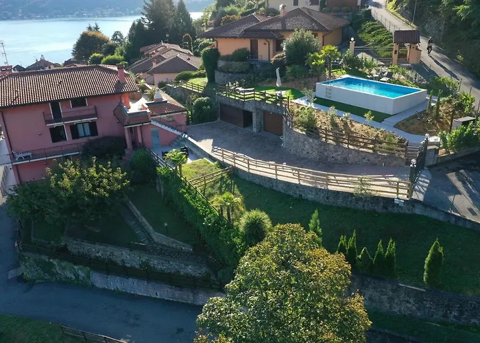 Penthouse Andrea Apartman *