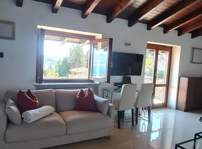 Appartement Penthouse Andrea