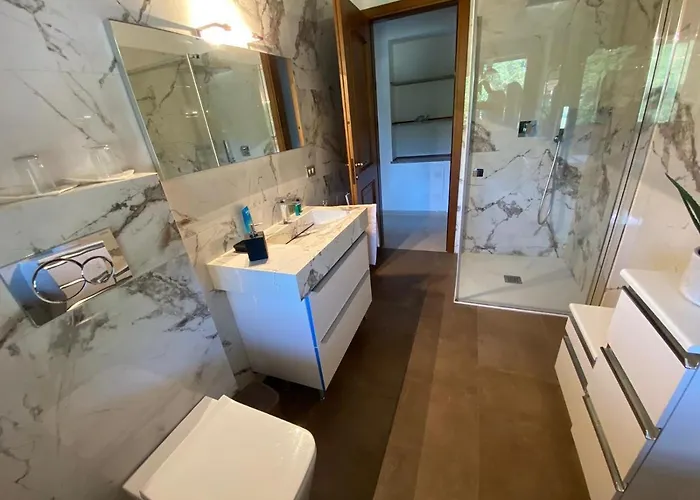 Appartement Penthouse Andrea